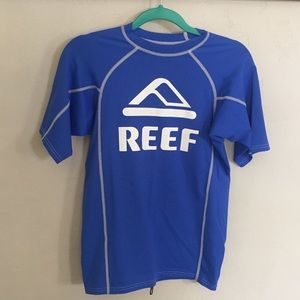Swim shirt